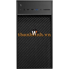 Đầu ghi hình Mini-tower form factor Wisenet Wave Network Video Recorder with 4 Professional licenses Wisenet Samsung WRT-P-5201L-36TB